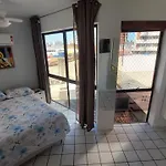 Apartamento duplex à beira-mar de Pajuçara