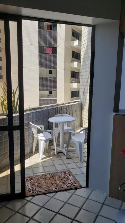 Apartamento Duplex A Beira-mar De Pajucara Apartamento *