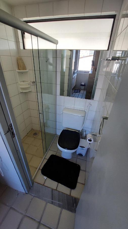 Apartamento Duplex A Beira-mar De Pajucara * Maceió