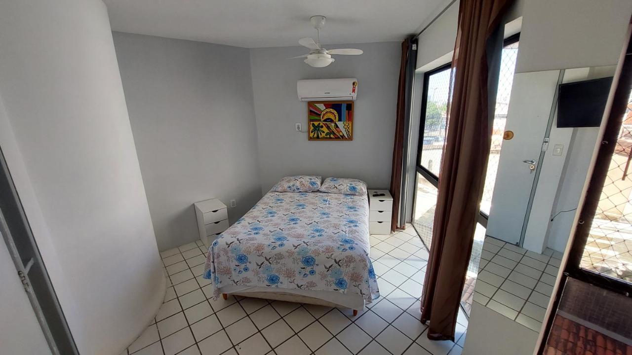Apartamento Apartamento Duplex A Beira-mar De Pajucara Maceió
