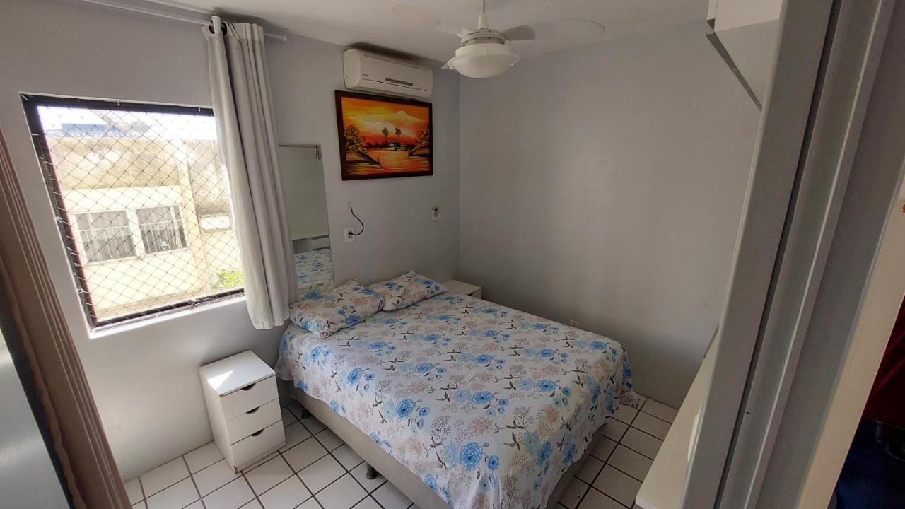 Apartamento Duplex A Beira-mar De Pajucara Apartamento
