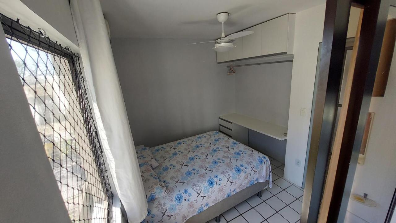Apartamento Apartamento Duplex A Beira-mar De Pajucara