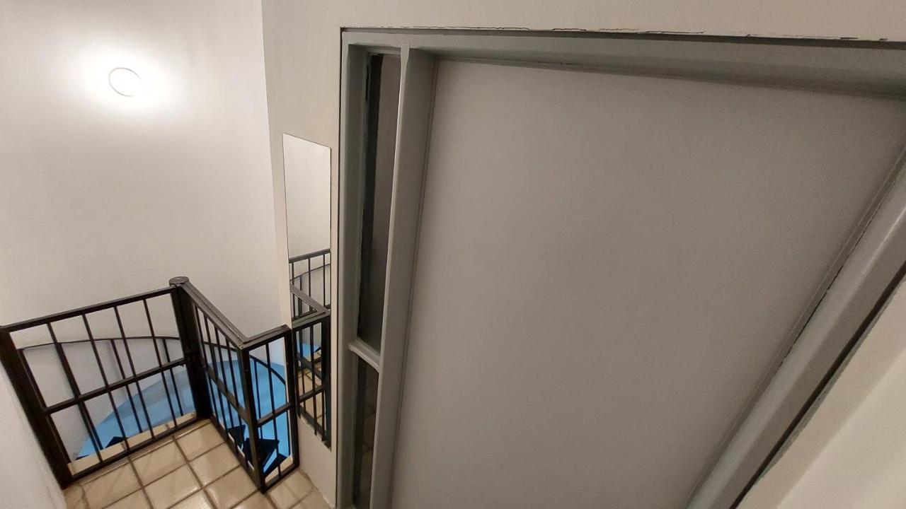 Apartamento Apartamento Duplex A Beira-mar De Pajucara