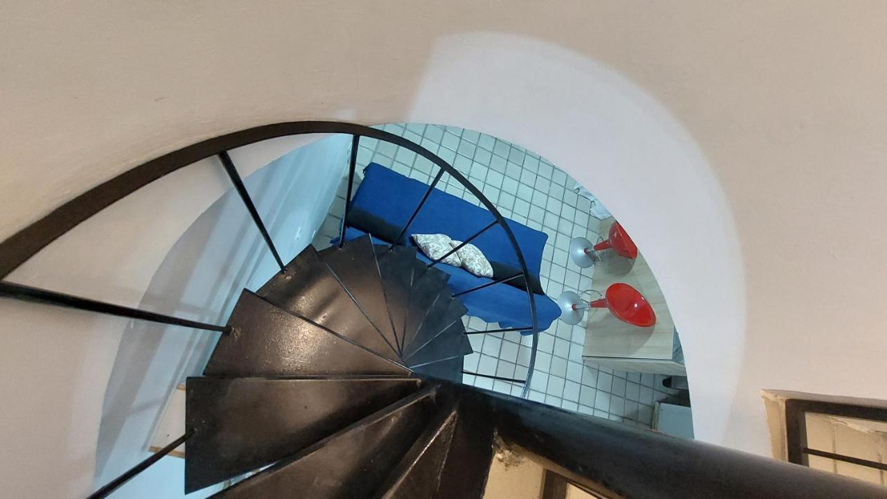 Apartamento Duplex A Beira-mar De Pajucara * Maceió